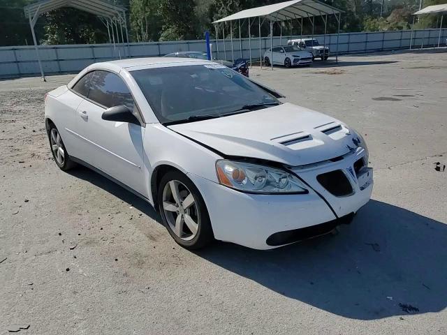 2006 Pontiac G6 Gtp VIN: 1G2ZM361964286191 Lot: 77821274