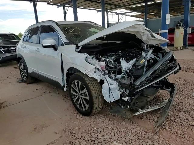 2022 Toyota Corolla Cross Xle VIN: 7MUDAAAG5NV034879 Lot: 78316594