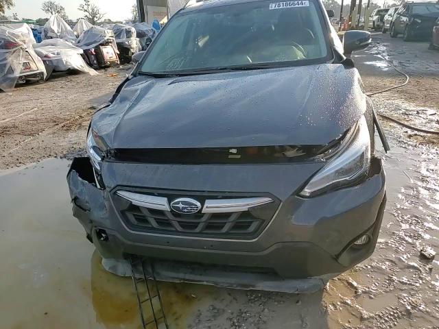 2021 Subaru Crosstrek Limited VIN: JF2GTHNC1MH307368 Lot: 78186644