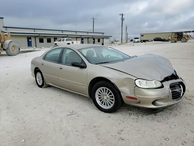 2004 Chrysler Concorde Lx VIN: 2C3HD46R54H686613 Lot: 77382254