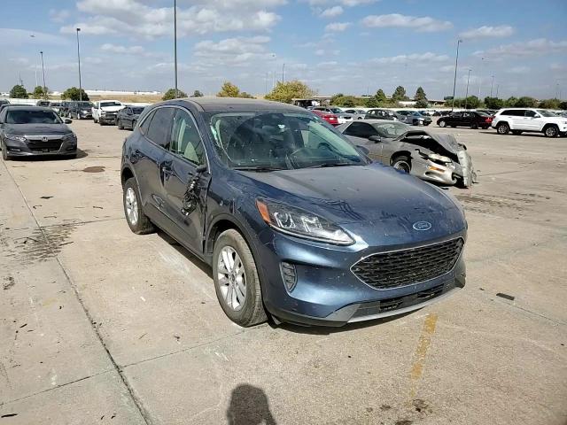 2020 Ford Escape Se VIN: 1FMCU0G62LUB91828 Lot: 78366644