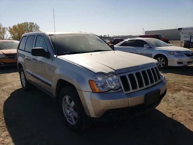 2008 Jeep Grand Cherokee Laredo VIN: 1J8GR48K58C241914 Lot: 75480604