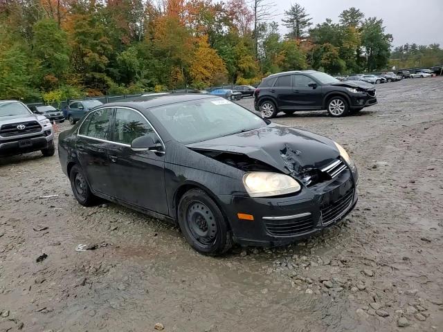 2005 Volkswagen New Jetta Tdi VIN: 3VWRT71K75M633717 Lot: 74534734