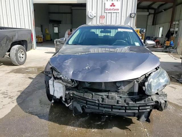 2017 Toyota Camry Le VIN: 4T1BF1FK9HU326854 Lot: 78284534