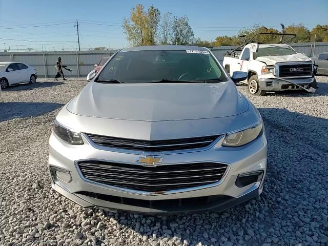 2016 Chevrolet Malibu - Image 11