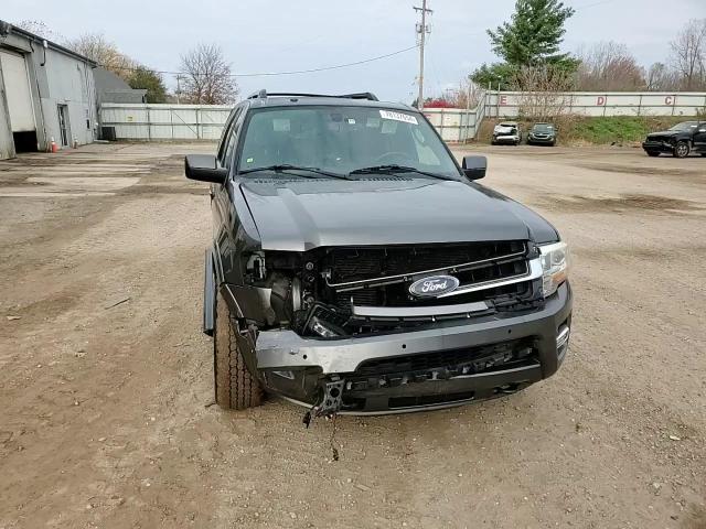 2015 Ford Expedition El Limited VIN: 1FMJK2AT8FEF06492 Lot: 78137654