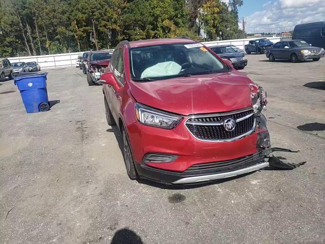 2019 Buick Encore - Image 11