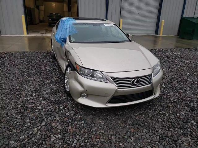 2013 Lexus Es 350 VIN: JTHBK1GG1D2007415 Lot: 78596084