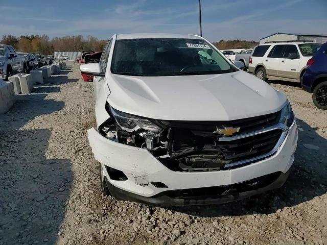 2019 Chevrolet Equinox Lt VIN: 3GNAXJEVXKS611778 Lot: 77864194