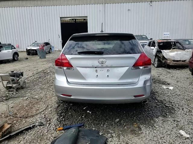 2015 Toyota Venza Le VIN: 4T3ZA3BB6FU093860 Lot: 74748244