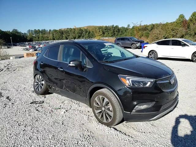 2019 Buick Encore Essence VIN: KL4CJCSM9KB780559 Lot: 76231644