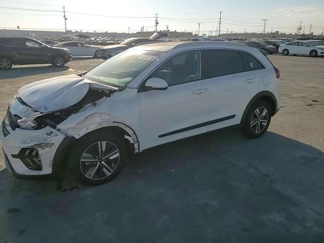 2022 Kia Niro Ex Premium VIN: KNDCE3LC2N5530275 Lot: 73800374