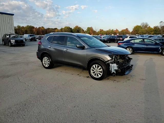 2020 Nissan Rogue - Image 15
