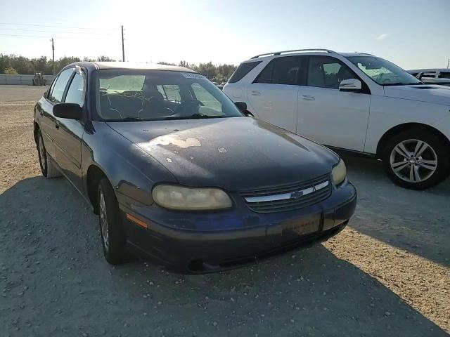 2004 Chevrolet Classic VIN: 1G1ND52F14M653890 Lot: 78184344