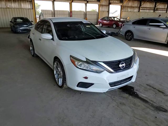 2017 Nissan Altima 2.5 VIN: 1N4AL3AP0HC291415 Lot: 75564664