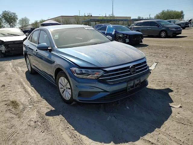 2019 Volkswagen Jetta S VIN: 3VWC57BU8KM060287 Lot: 75494374