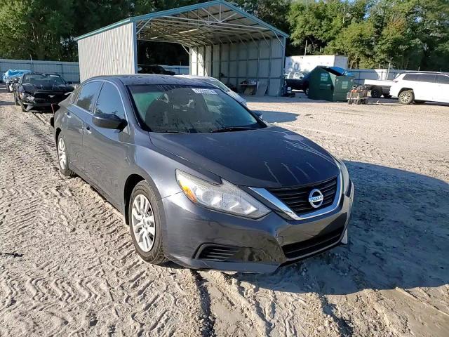 1N4AL3AP0HN321551 2017 Nissan Altima 2.5