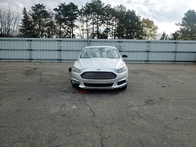 2013 Ford Fusion - Image 10