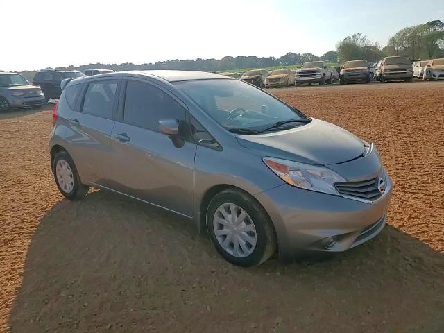 2015 Nissan Versa - Image 11