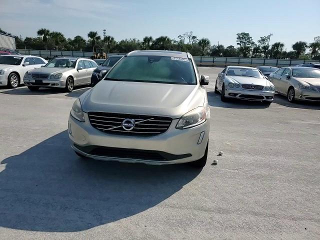 2017 Volvo Xc60 T5 Inscription VIN: YV440MRU1H2002710 Lot: 75880664