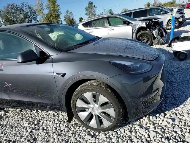 7SAYGAEEXPF979422 2023 Tesla Model Y