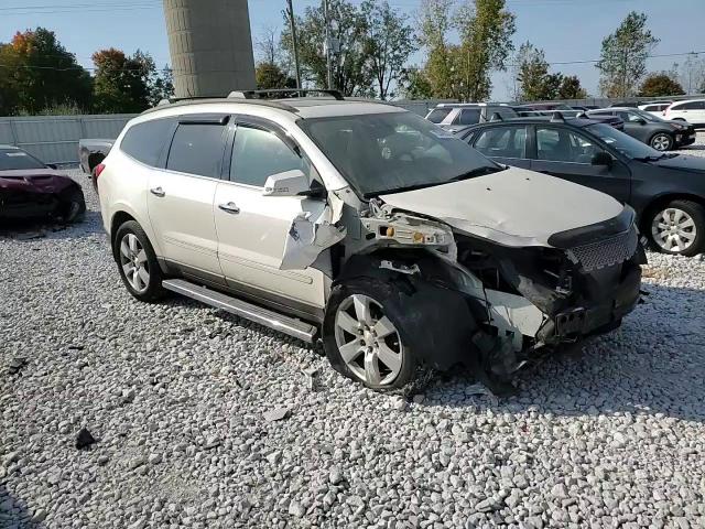 2011 Chevrolet Traverse - Image 11