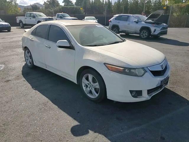 2009 Acura Tsx VIN: JH4CU26659C004869 Lot: 78904264