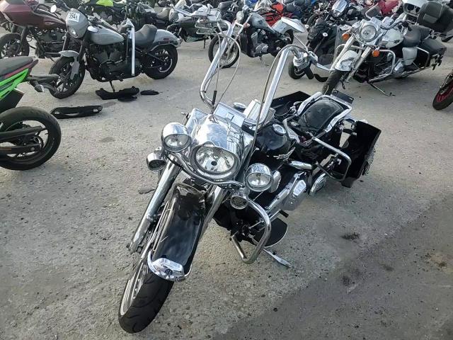 2007 Harley-Davidson Flhri Shrine VIN: 1HD1FW4377Y652585 Lot: 78030794