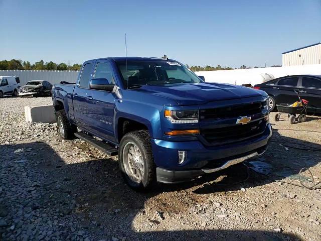 2017 Chevrolet Silverado K1500 Lt VIN: 1GCVKREC8HZ151196 Lot: 74955674