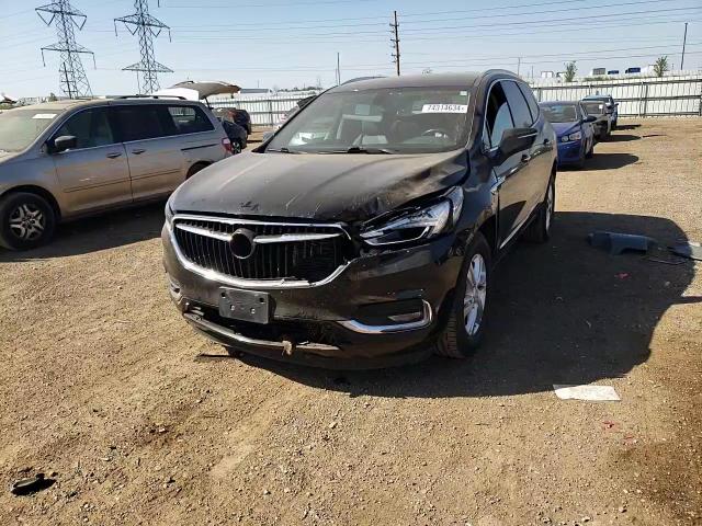 2019 Buick Enclave Essence VIN: 5GAEVAKW9KJ161931 Lot: 74314634