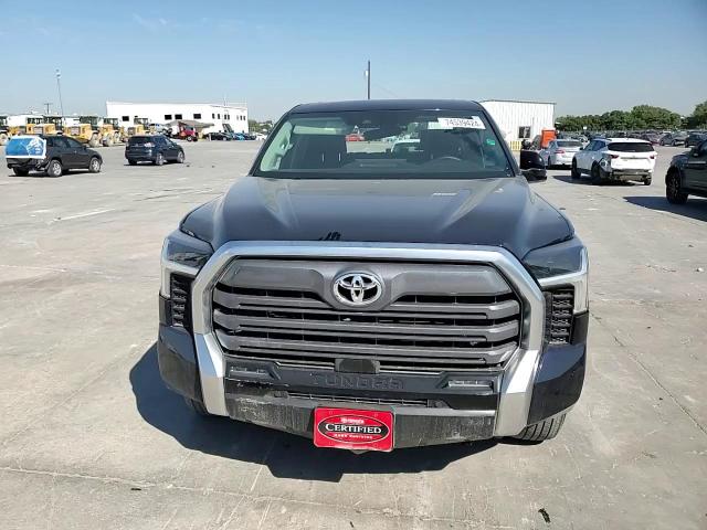 2023 Toyota Tundra Crewmax Limited VIN: 5TFJA5DB3PX106731 Lot: 74539424