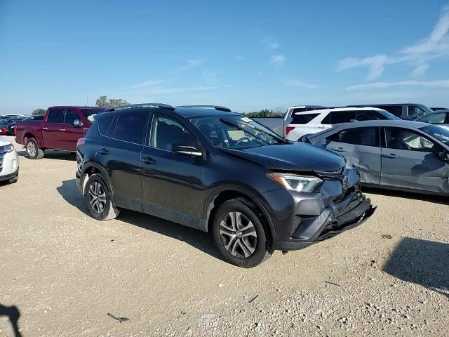 2018 Toyota Rav4 Le VIN: JTMZFREV8JJ175199 Lot: 74065534