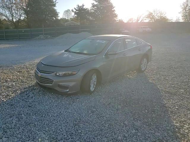 2017 Chevrolet Malibu Lt VIN: 1G1ZE5ST0HF179641 Lot: 78267264