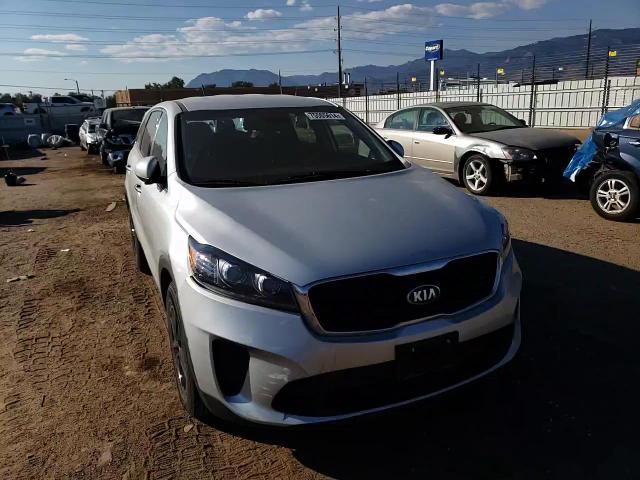 5XYPG4A39LG711169 2020 Kia Sorento L