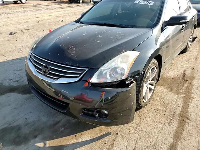 2011 Nissan Altima Sr VIN: 1N4BL2AP9BN405860 Lot: 78225734