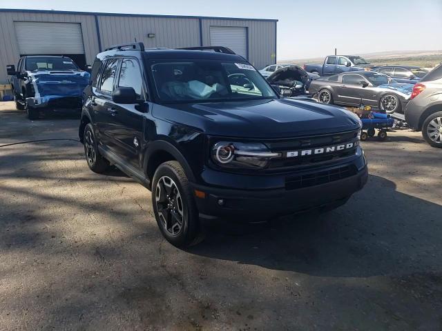 3FMCR9C62PRD13158 2023 Ford Bronco Sport Outer Banks