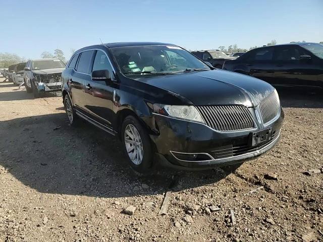 2LMHJ5NK3EBL50526 2014 Lincoln Mkt