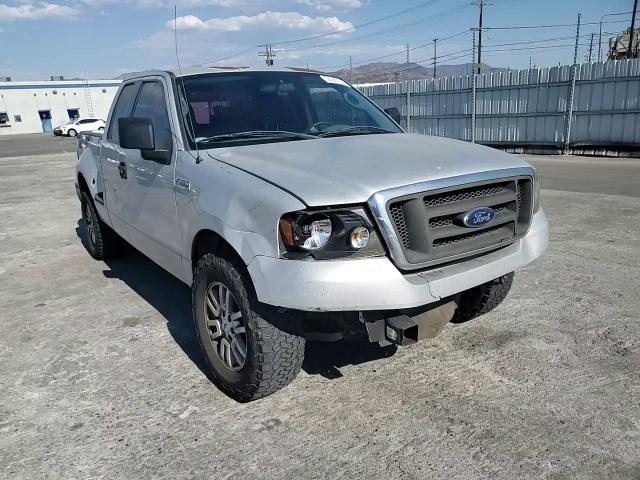 2005 Ford F150 VIN: 1FTRX02W55KC62449 Lot: 74147724