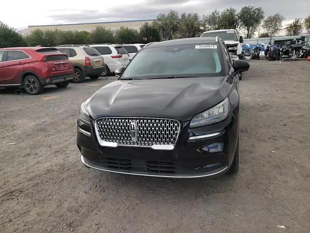 2020 Lincoln Corsair VIN: 5LMCJ1C95LUL13187 Lot: 76589974