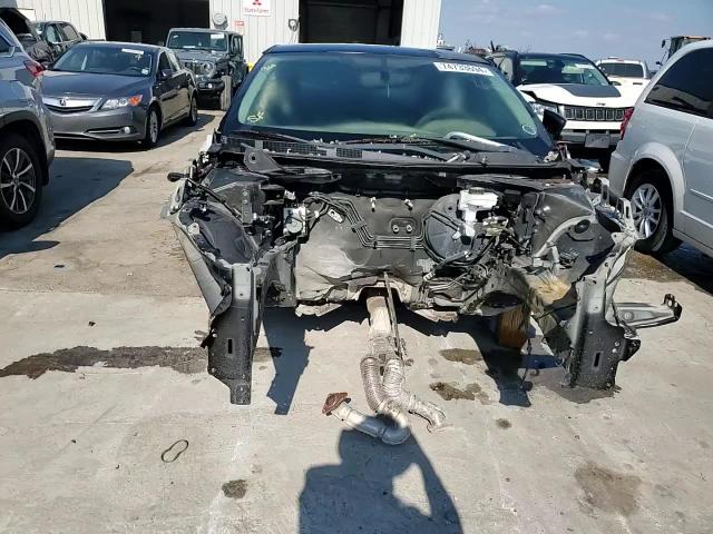 1N4AA6AP8GC443401 2016 Nissan Maxima 3.5S