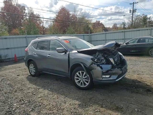 2018 Nissan Rogue S VIN: KNMAT2MV6JP600009 Lot: 77901934