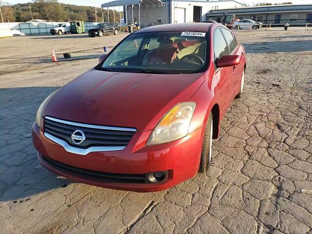 2009 Nissan Altima 2.5 VIN: 1N4AL21E79C108005 Lot: 74516244