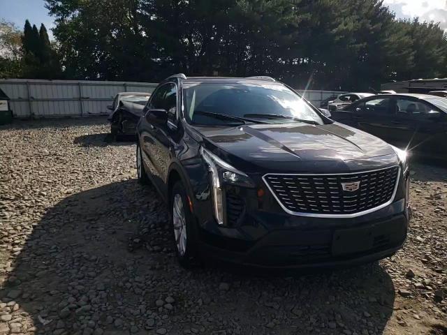 2023 Cadillac Xt4 Luxury VIN: 1GYFZBR49PF101377 Lot: 73961294