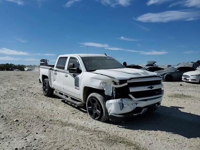 2017 Chevrolet Silverado - Image 10