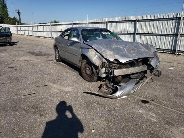 2006 Buick Lacrosse Cx VIN: 2G4WC582461224286 Lot: 76009844