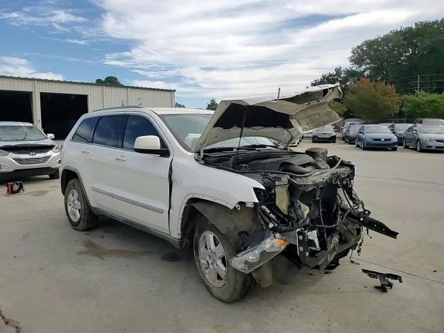 2011 Jeep Grand Cherokee Laredo VIN: 1J4RS4GG9BC597348 Lot: 75019634