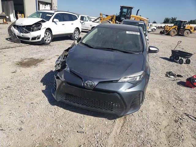 2018 Toyota Corolla - Image 11