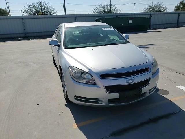 2010 Chevrolet Malibu 1Lt VIN: 1G1ZC5EB9AF180947 Lot: 76863924