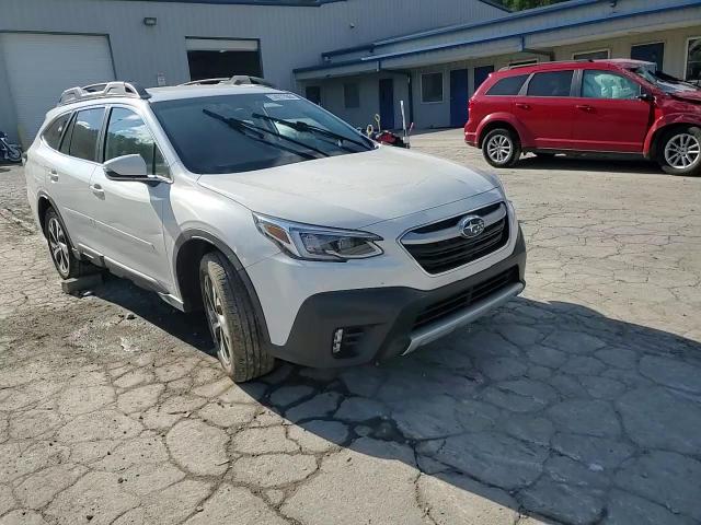 2020 Subaru Outback Limited VIN: 4S4BTALCXL3157352 Lot: 74277064