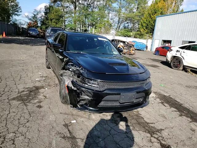 2021 Dodge Charger Gt VIN: 2C3CDXMG2MH604136 Lot: 77410064